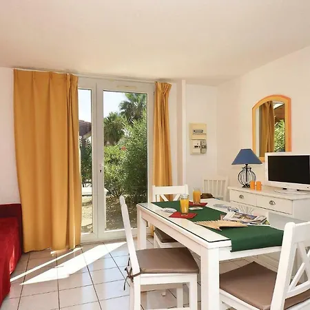 One-bedroom Holiday In Vendres-plages *